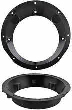 Charger l'image dans la galerie, TQ-654 6.5" 4-Way Speakers + 82-9601 Fit Harley Davidson 1998-2013 Electra Glide w/Fairing