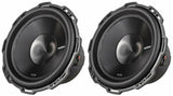 2 Rockford Fosgate Punch P3D2-12 Car Subwoofer<br/>1200W Max, 600W RMS 12