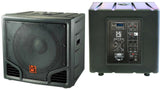 MR DJ PROSUB15BT 15