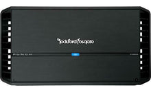 Load image into Gallery viewer, Rockford Fosgate Punch P1000X5 5-channel car amplifier 75 watts RMS x 4 at 4ohms