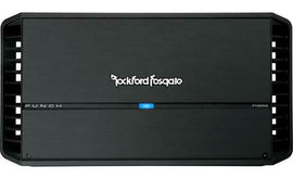 Rockford Fosgate Punch P1000X5 5-channel car amplifier 500 watts RMS