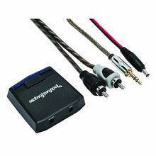 Load image into Gallery viewer, ROCKFORD FOSGATE RFBTRCA / UNIVERSAL BLUETOOTH RECEIVER TO RCA