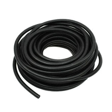 Load image into Gallery viewer, Absolute USA SLT10 1-Inch x 100-Feet Split Loom Tube