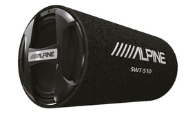 Alpine SWT-S10 1200W Max Single 10