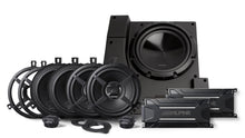 Load image into Gallery viewer, Alpine PSS-22WRA Direct-fit complete speaker Fit 2011-18 Jeep Wrangler JK Unlimited