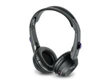 Load image into Gallery viewer, Alpine SHS-N107&lt;BR&gt;Single Source Foldable Wireless Headphones