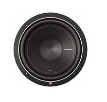 Load image into Gallery viewer, ROCKFORD FOSGATE Punch P1S2-12 12&quot; 1000W 2-Ohm Power Car Audio Subwoofers