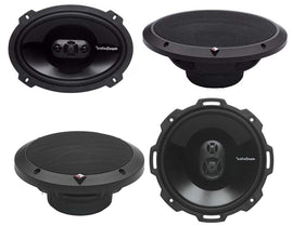Rockford Fosgate P1694 6 x 9