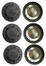 Load image into Gallery viewer, 3 MR DJ Replacement Diaphragm for Peavey 22A, 22T, 22XT, Driver