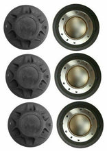 Load image into Gallery viewer, 3 MR DJ Replacement Diaphragm for Peavey 22A 22T 22XT