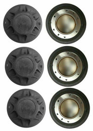 3 MR DJ Replacement Diaphragm for Peavey 22A 22T 22XT