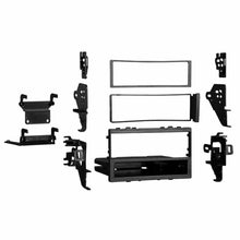 Charger l&#39;image dans la galerie, METRA 99-7898 Dash Installation Kit For Honda and Acura 88-Up