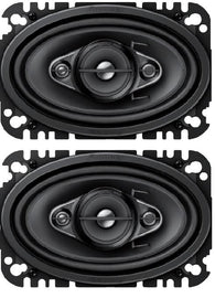 NEW PIONEER TS-A4670F 210 WATTS 4