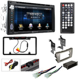 Soundstream Double DIN 6.2