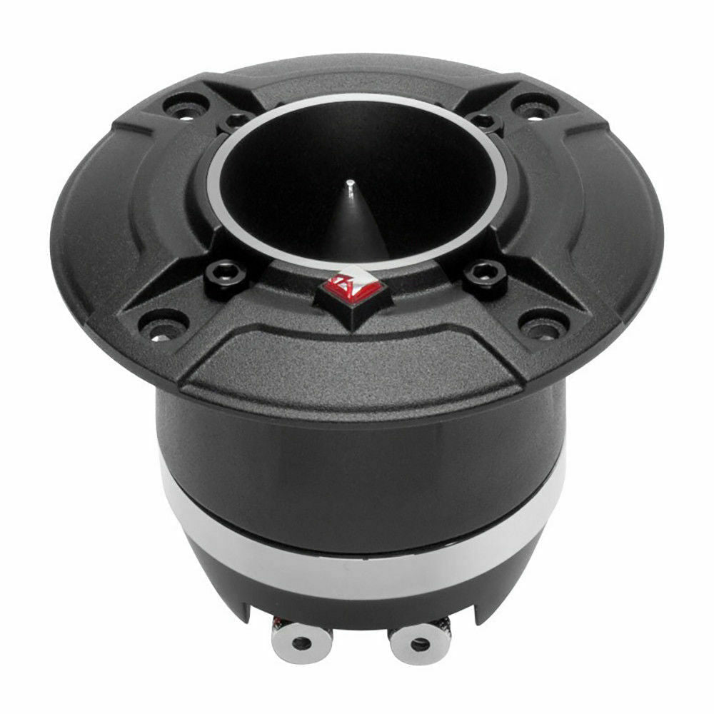 Rockford Fosgate Pro PP4-NT 100W 1.0" Single 4-Ohm SPL Neodymium Tweeter