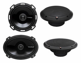 Rockford Fosgate P1650 6.5