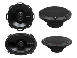 Rockford Fosgate P1675 6.75
