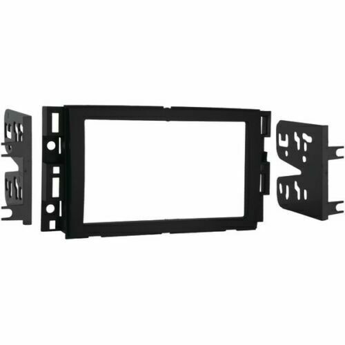 Metra 95-3305 Compatible with2006 & Up GM Double-DIN Multi Kit