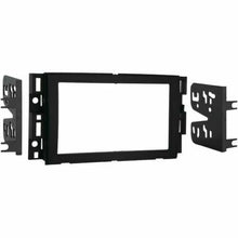 Charger l&#39;image dans la galerie, Metra 95-3305 Double DIN Installation Dash Kit Fit 2006-up Chevrolet Buick GMC