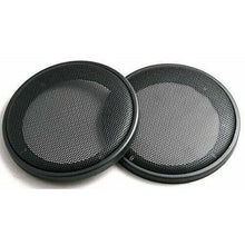 Charger l&#39;image dans la galerie, 2 Absolute USA CS525 5.25&quot; Universal 5.25&quot; Car Speaker Coaxial Component Protective Grills Covers