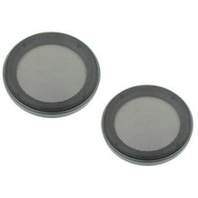 Load image into Gallery viewer, 2 Patron PCS4 universal 4&quot; speaker coaxial component protective grills covers