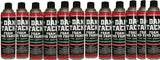 12 Dan Tack 2012 professional quality foam & fabric spray glue adhesive Can 12 oz