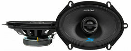 Alpine S-S57 Car Speaker 460W 5