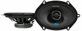 Alpine S-S57 Car Speaker 460W Max (150W RMS) 5