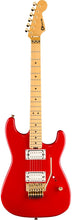 Load image into Gallery viewer, Charvel 2865041839 American Neo-Classic San Dimas Style 1 Electric Guitar - Racing Red