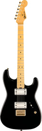 Charvel 2865071303 American Neo-Classic San Dimas Style 1 Electric Guitar - Gloss Black