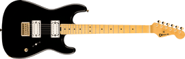 Charvel 2865071303 American Neo-Classic San Dimas Style 1 Electric Guitar - Gloss Black