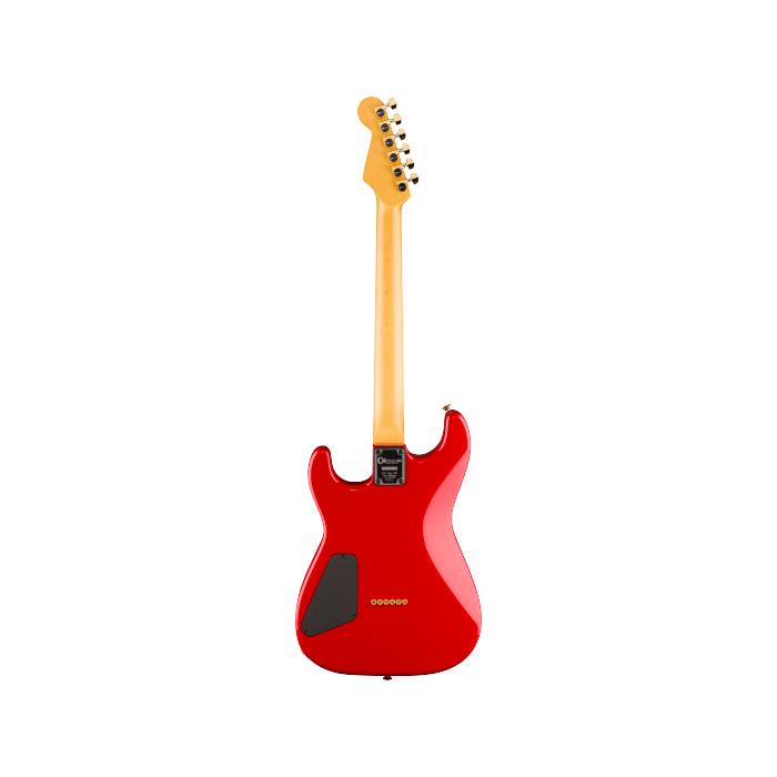 Charvel 2865071339 American Neo-Classic San Dimas Style 1 Electric Guitar - Racing Red