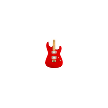 Load image into Gallery viewer, Charvel 2865071339 American Neo-Classic San Dimas Style 1 Electric Guitar - Racing Red
