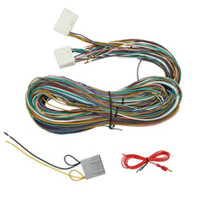 Load image into Gallery viewer, Metra 70-6504 Amp Bypass Harness Compatible Fits Chrysler 2005-2009