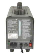 Charger l&#39;image dans la galerie, Antari W-508 800W Fog Machine with Wireless Control System