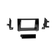 Charger l'image dans la galerie, Metra 99-8246HG Single-DIN Car Stereo Dash Kit - Compatible Fits for Toyota Tundra 2014-2021