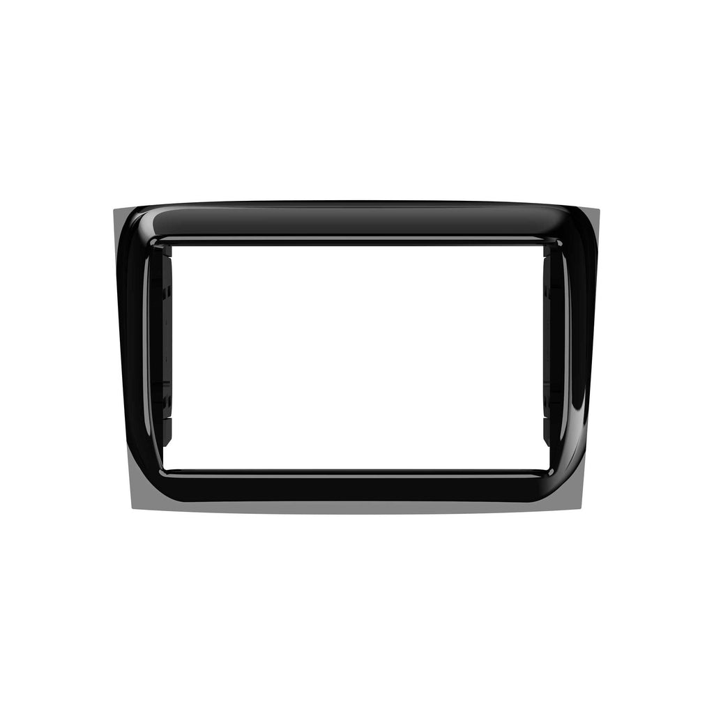 Metra 95-6531HG Double-DIN Radio Dash Kit - Compatible Fits for Ram Promaster City 2015-up