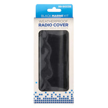 Load image into Gallery viewer, Metra 99-9003B Universal Marine Black Cover System