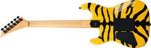 Load image into Gallery viewer, Jackson 2910059500 Pro Origins 1985 San Dimas SD1 Electric Guitar - Yellow Bengal, Ebony Fingerboard