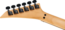 Load image into Gallery viewer, Jackson 2910059500 Pro Origins 1985 San Dimas SD1 Electric Guitar - Yellow Bengal, Ebony Fingerboard