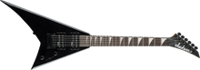 Load image into Gallery viewer, Jackson JS Series RR Minion JS1X, Amaranth Fingerboard, Satin Black