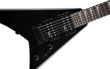 Load image into Gallery viewer, Jackson JS Series RR Minion JS1X, Amaranth Fingerboard, Satin Black