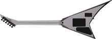 Load image into Gallery viewer, Jackson X Series Rhoads RRX24, Laurel Fingerboard, Battleship Gray with Black Bevels