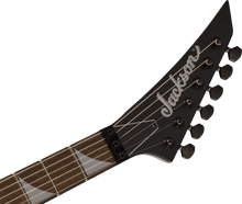 Load image into Gallery viewer, Jackson X Series Rhoads RRX24, Laurel Fingerboard, Battleship Gray with Black Bevels