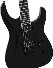 Load image into Gallery viewer, Jackson 2914507503 Pro Plus Series Soloist SLA2 HT Electric Guitar - Gloss Black