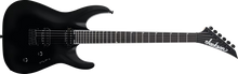 Load image into Gallery viewer, Jackson 2914507503 Pro Plus Series Soloist SLA2 HT Electric Guitar - Gloss Black
