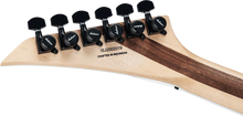 Load image into Gallery viewer, Jackson 2914507503 Pro Plus Series Soloist SLA2 HT Electric Guitar - Gloss Black