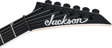Load image into Gallery viewer, Jackson 2914507503 Pro Plus Series Soloist SLA2 HT Electric Guitar - Gloss Black