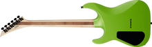 Load image into Gallery viewer, Jackson 2914507525 Pro Plus Series Soloist SLA2 HT Electric Guitar - Toxic Apple