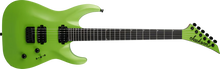 Load image into Gallery viewer, Jackson 2914507525 Pro Plus Series Soloist SLA2 HT Electric Guitar - Toxic Apple